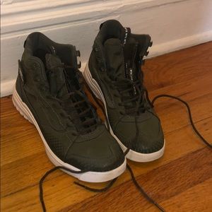 Vans UltraRange Hi DX MTE ZPR